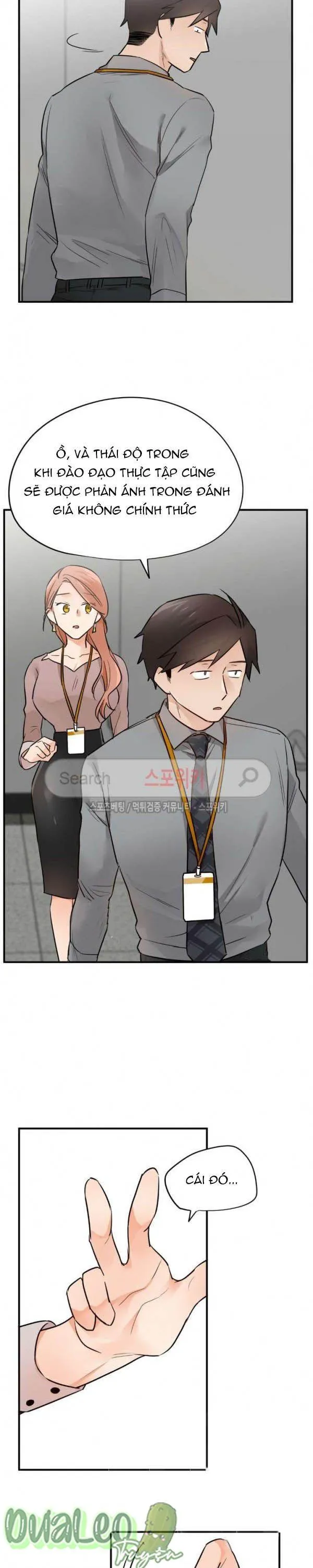 Cầu Thang Thoát Hiểm Chapter 17 Trang 7