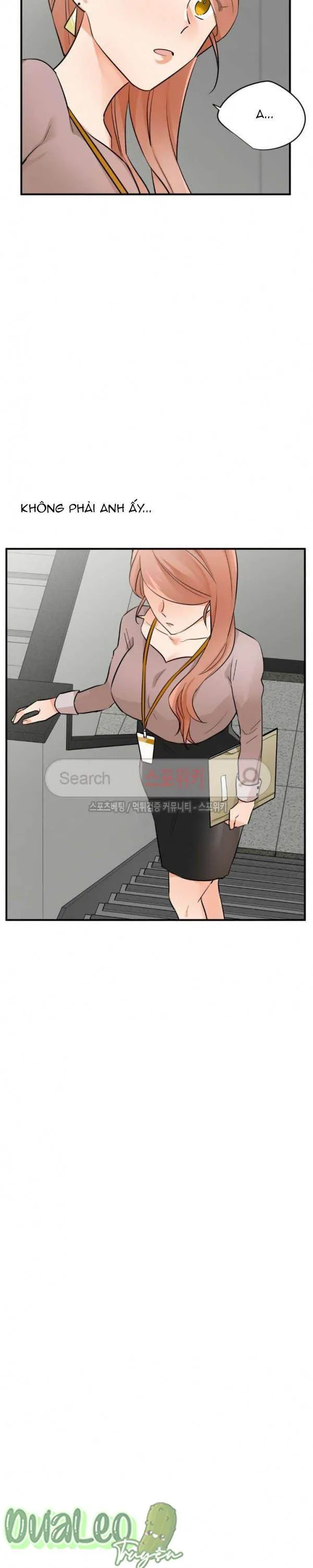 Cầu Thang Thoát Hiểm Chapter 17 Trang 9