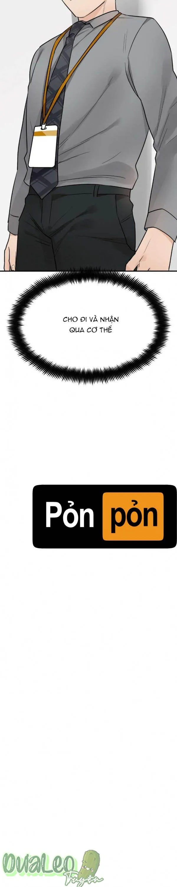 Cầu Thang Thoát Hiểm Chapter 17 Trang 14
