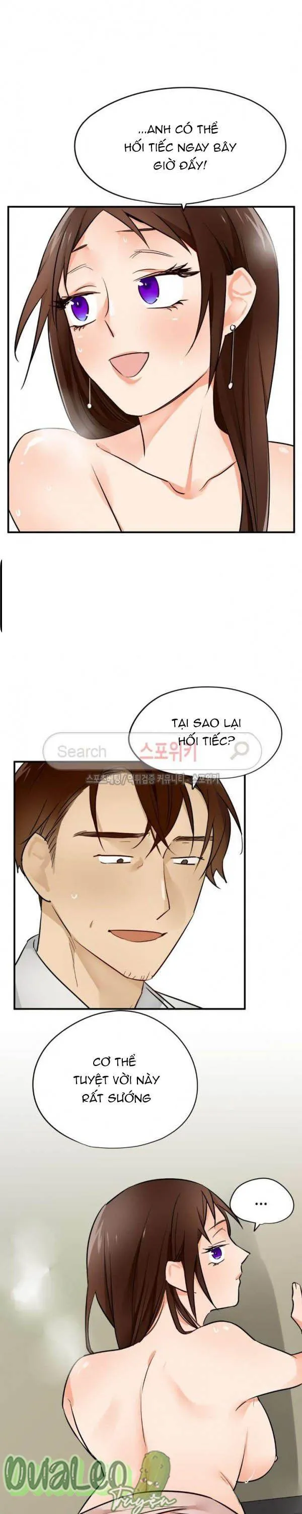 Cầu Thang Thoát Hiểm Chapter 17 Trang 20