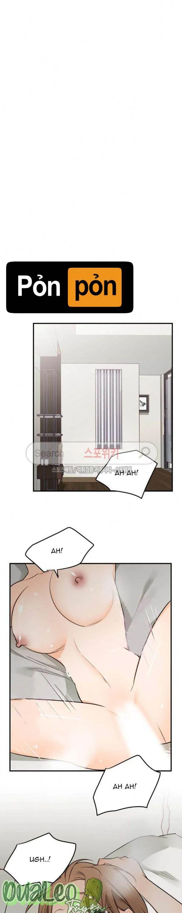 Cầu Thang Thoát Hiểm Chapter 19 Trang 7