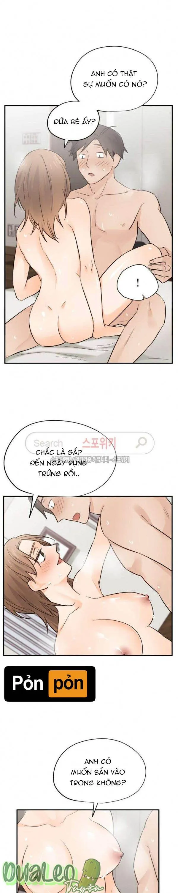 Cầu Thang Thoát Hiểm Chapter 19 Trang 11