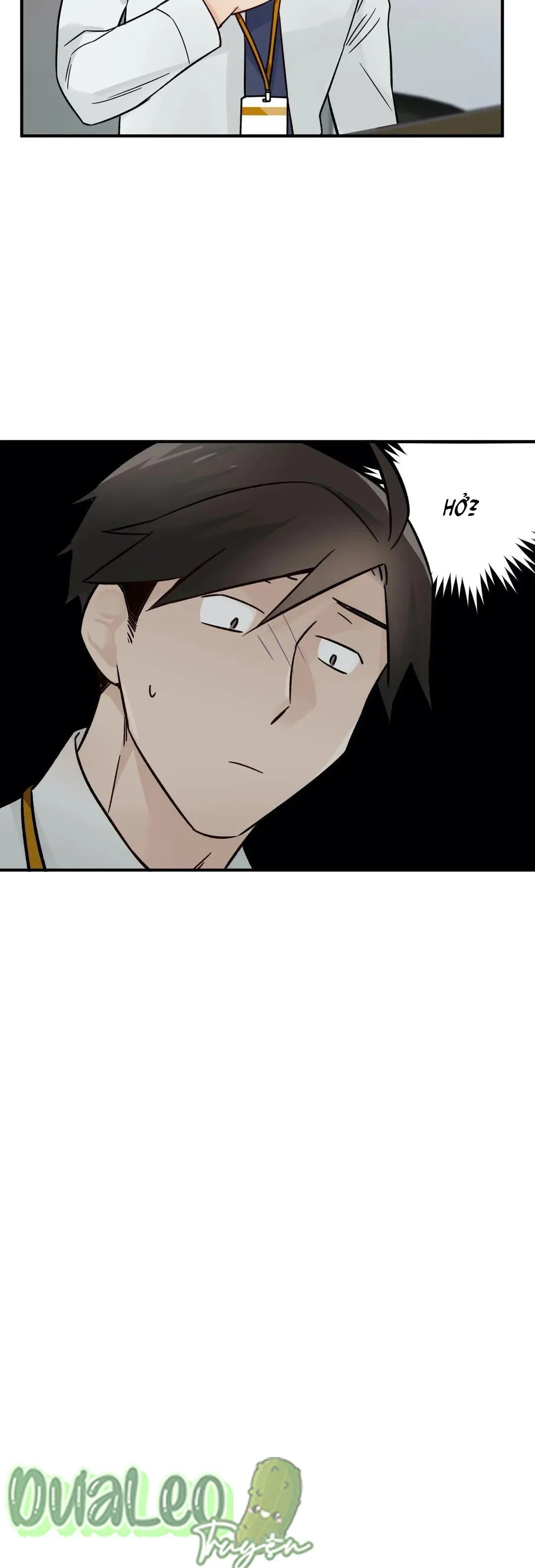 Cầu Thang Thoát Hiểm Chapter 20 Trang 39