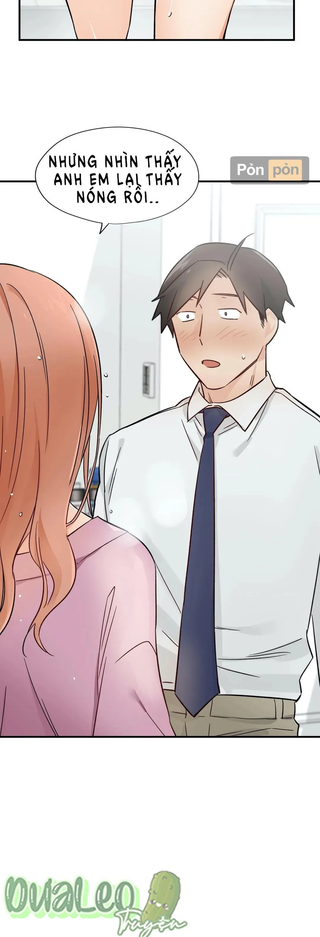 Cầu Thang Thoát Hiểm Chapter 20 Trang 42