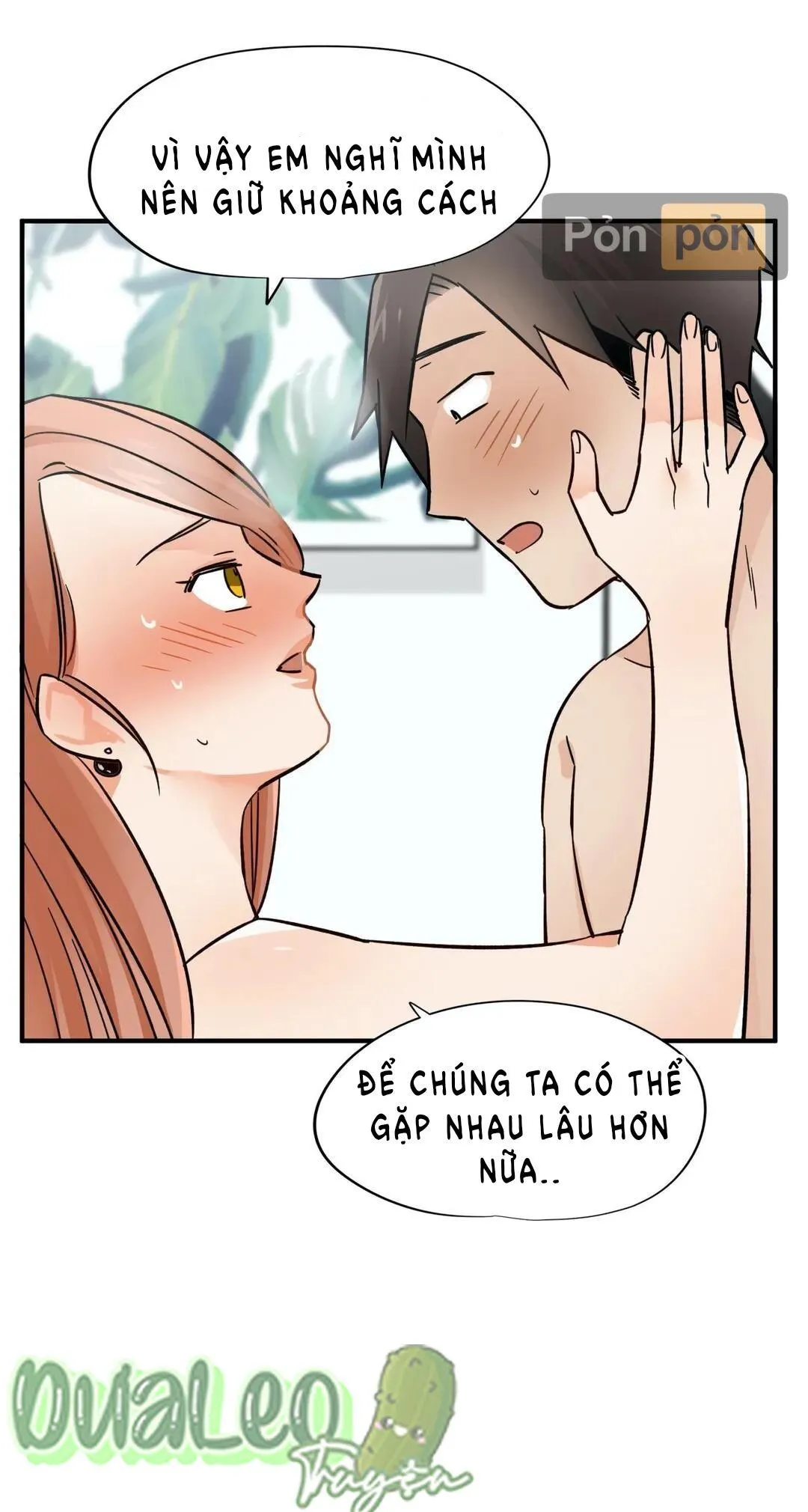 Cầu Thang Thoát Hiểm Chapter 21 Trang 29