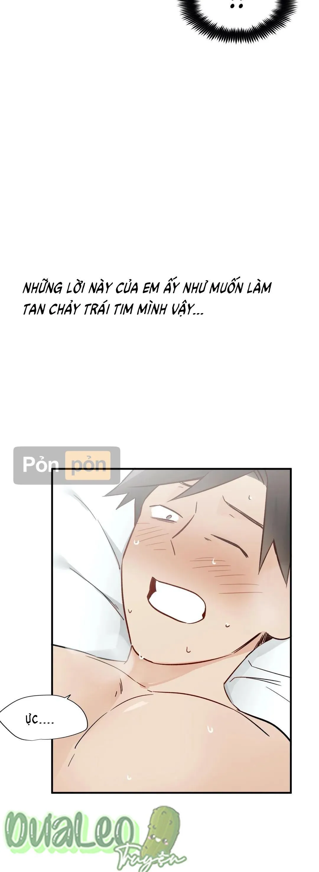 Cầu Thang Thoát Hiểm Chapter 21 Trang 43