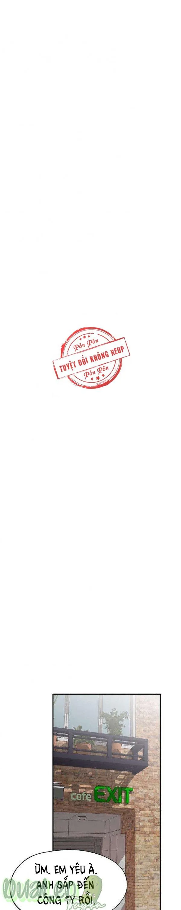 Cầu Thang Thoát Hiểm Chapter 24 Trang 18