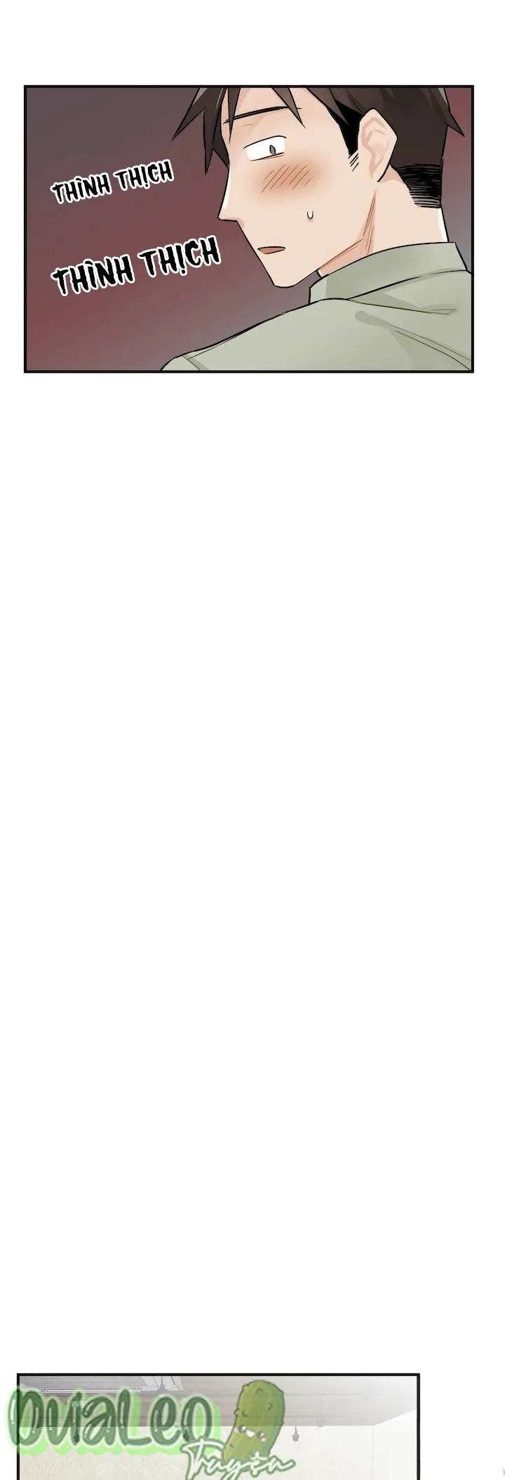 Cầu Thang Thoát Hiểm Chapter 5 Trang 7