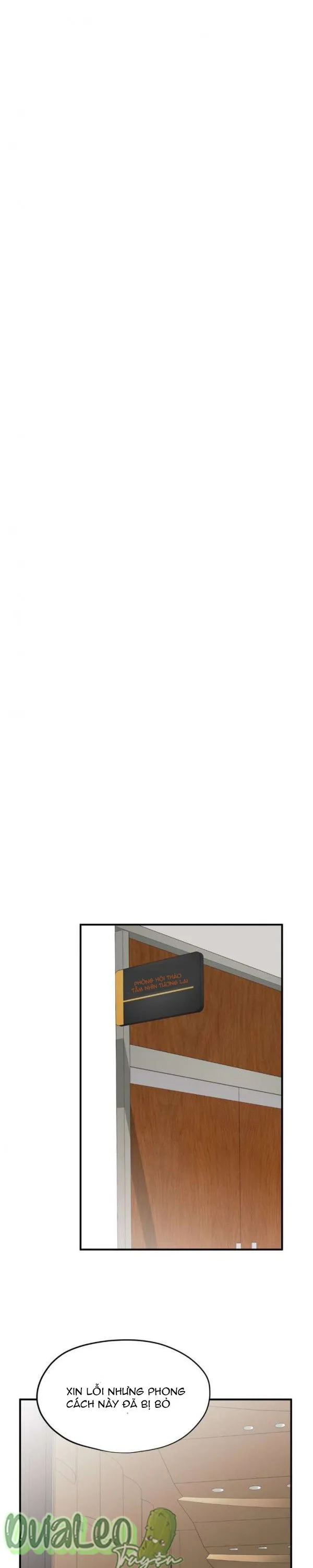 Cầu Thang Thoát Hiểm Chapter 9 Trang 13
