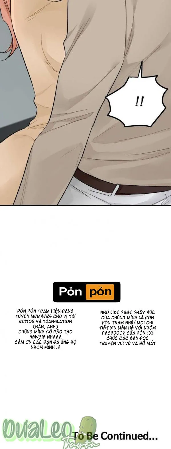 Cầu Thang Thoát Hiểm Chapter 9 Trang 25