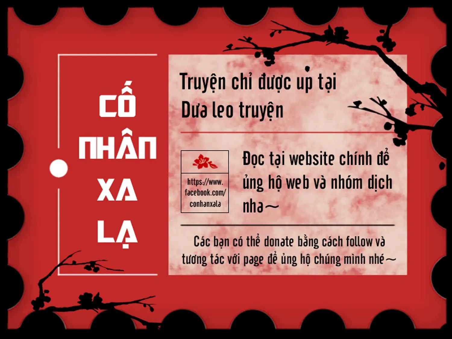 Cậu vẫn chưa nói lời cảm ơn vì đã chiêu đãi Chapter 1 Trang 35