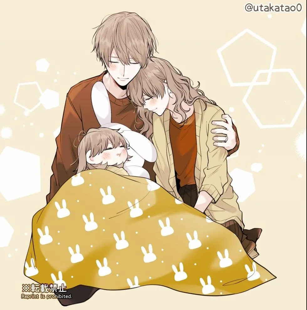 CHA KHI Ở CÔNG SỞ VÀ Ở NHÀ Chapter 13 Trang 10