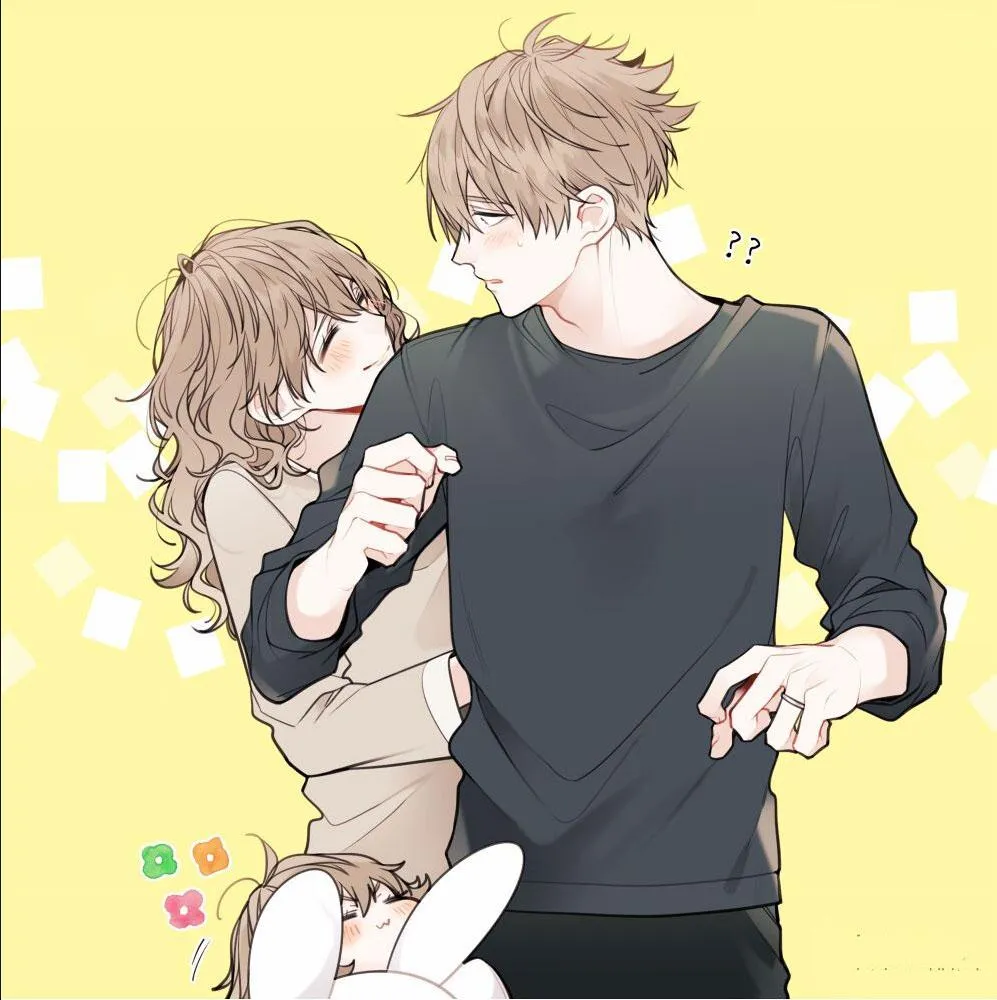 CHA KHI Ở CÔNG SỞ VÀ Ở NHÀ Chapter 9 Trang 6