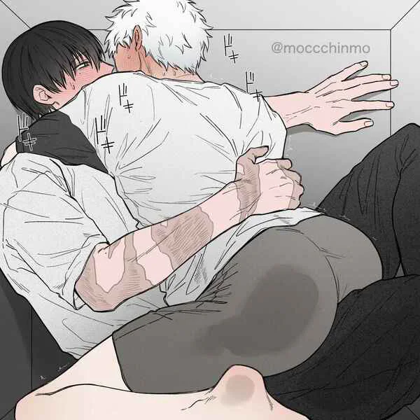 Cho 50k Couple Lộn Xộn Chapter 3 Trang 14