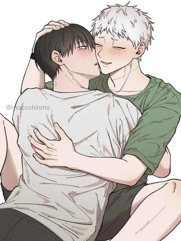 Cho 50k Couple Lộn Xộn Chapter 5 Trang 4