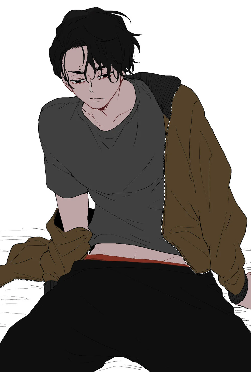 Cho 50k Couple Lộn Xộn Chapter 64 Trang 9