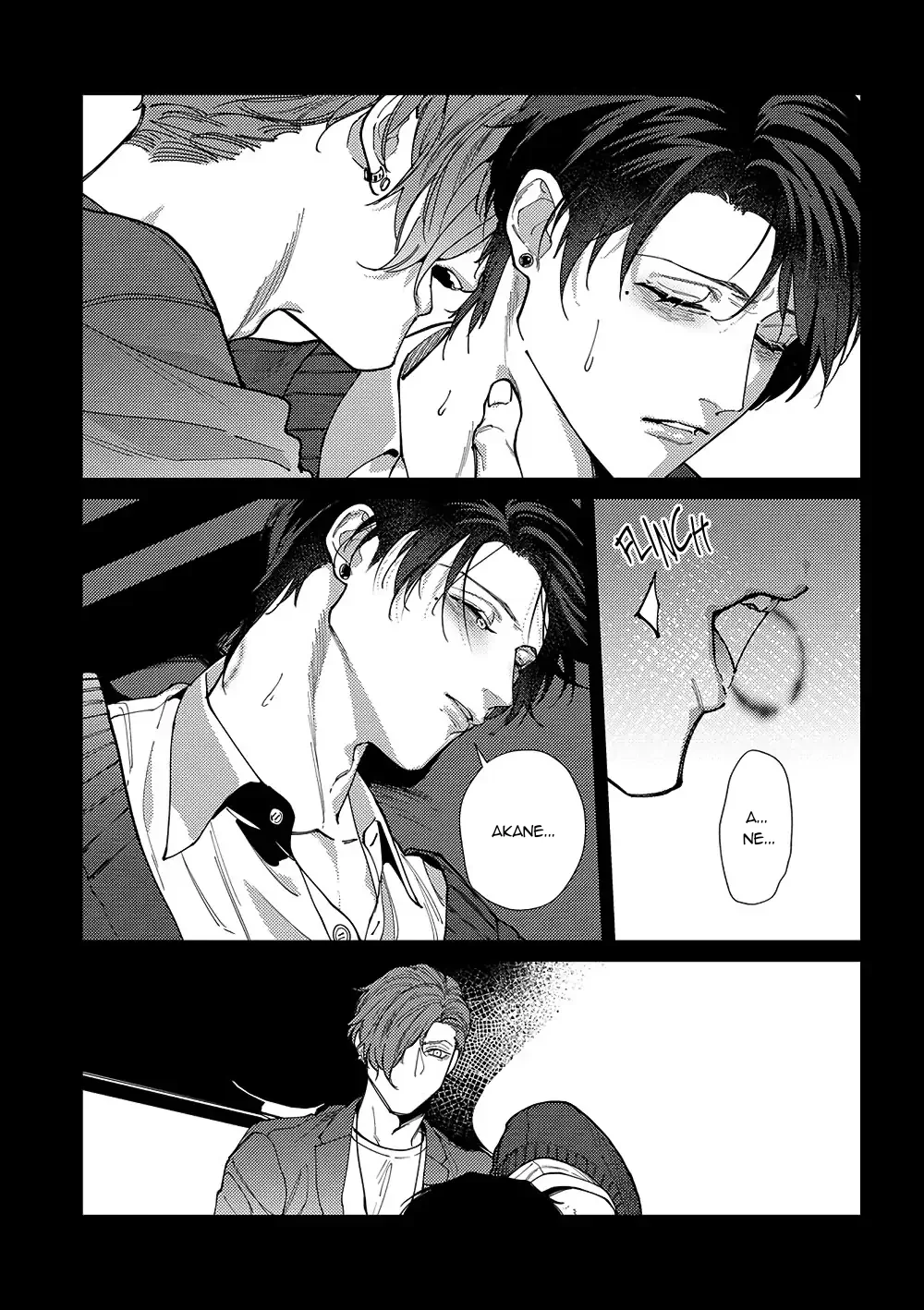 Chuyện Tình Của Bố Mẹ Shima Chapter 11 Trang 11