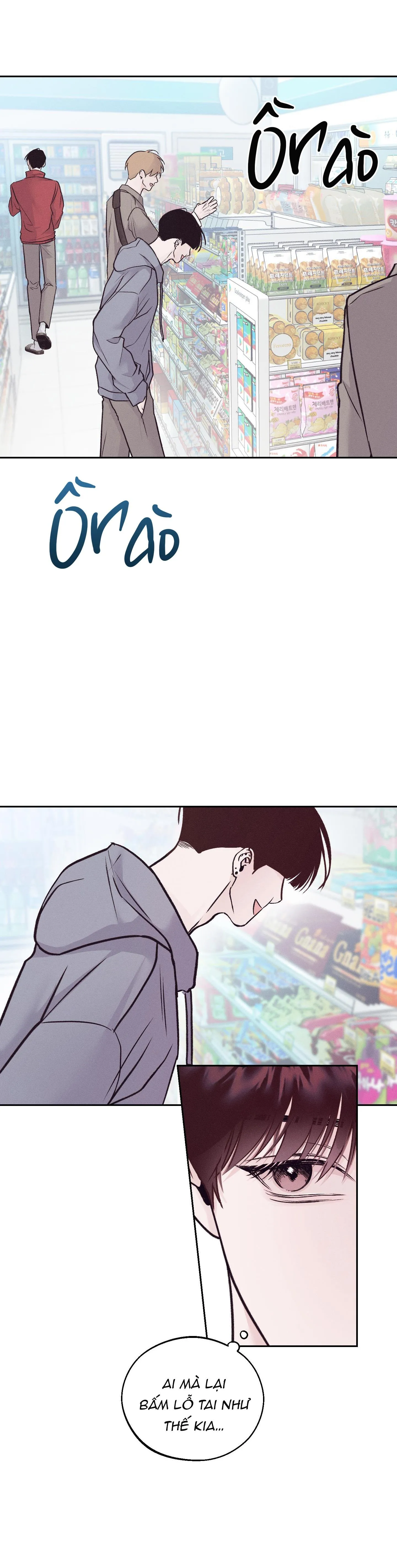 Cứu Tinh Của Thứ Hai Chapter 2 Trang 4