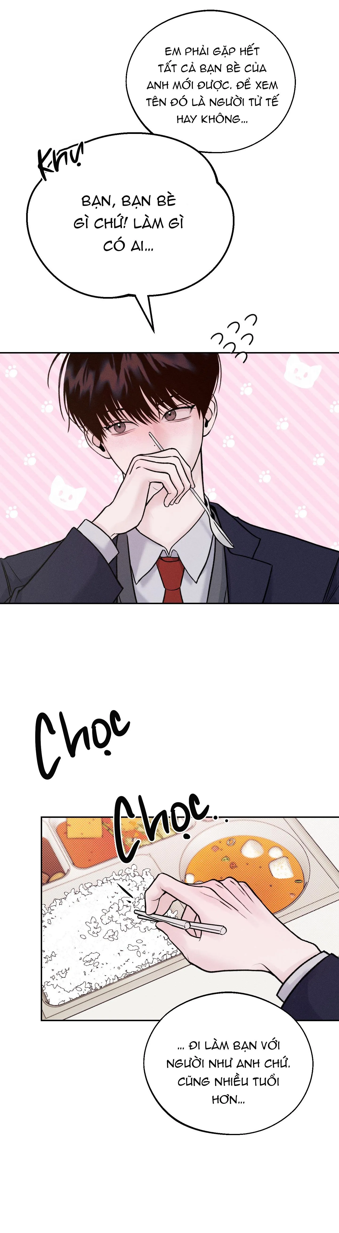 Cứu Tinh Của Thứ Hai Chapter 2 Trang 16