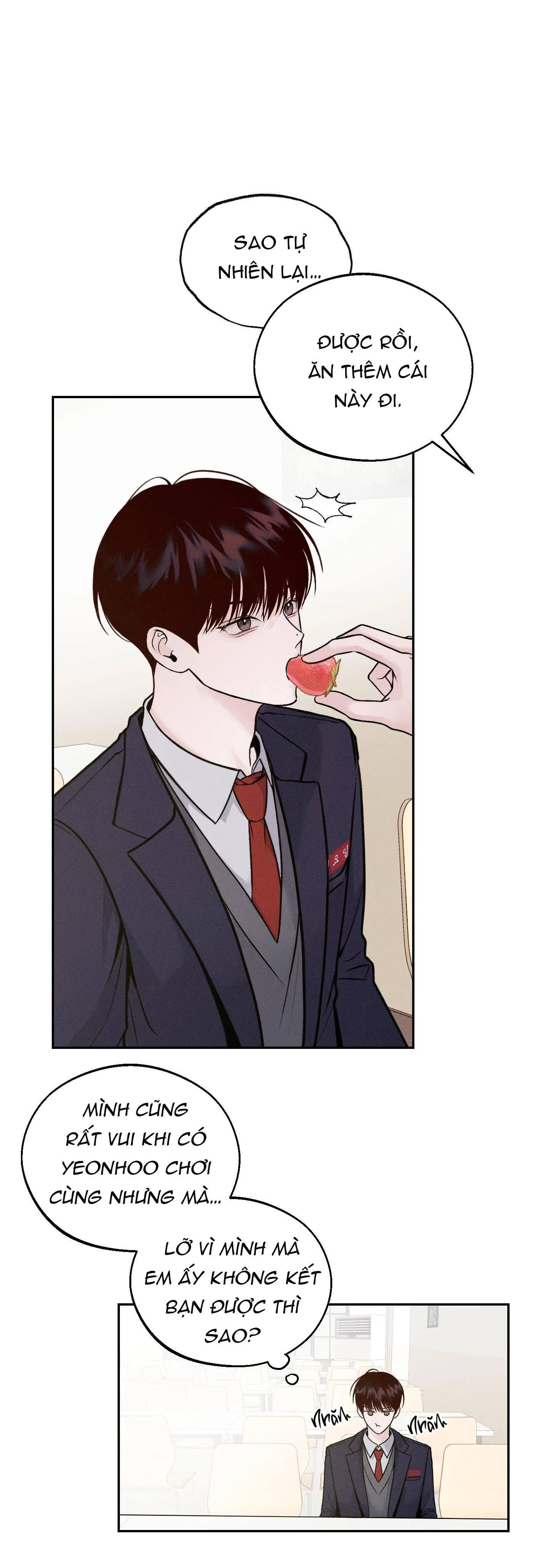 Cứu Tinh Của Thứ Hai Chapter 2 Trang 19