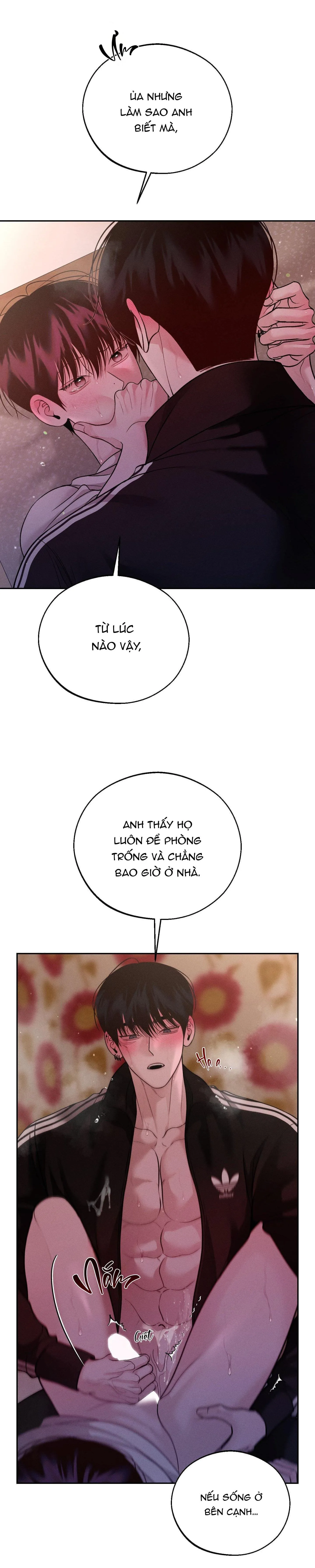 Cứu Tinh Của Thứ Hai Chapter 57 Trang 3