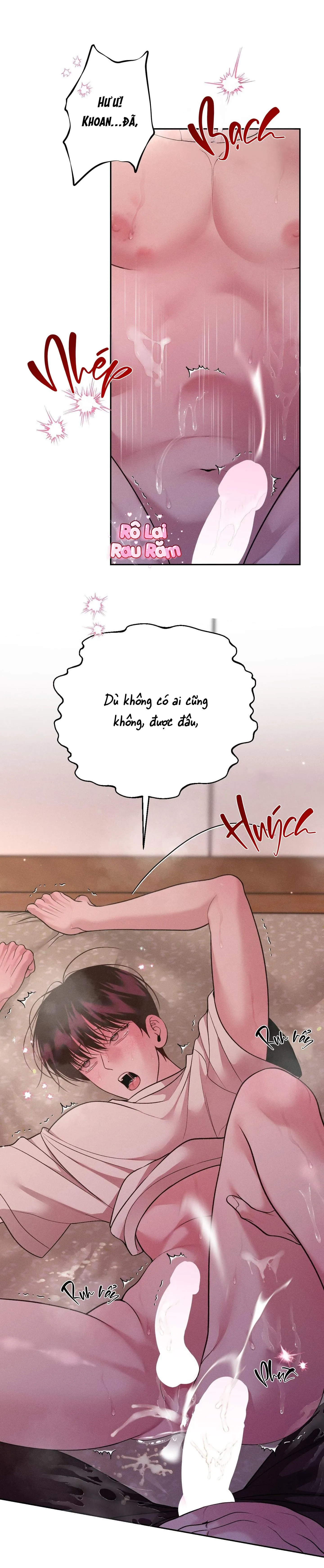 Cứu Tinh Của Thứ Hai Chapter 57 Trang 6