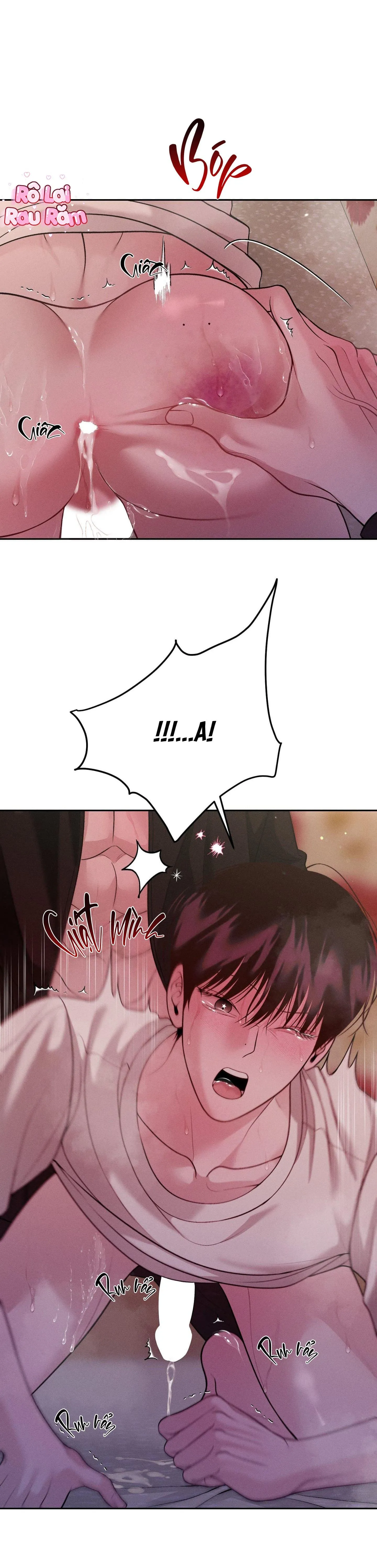 Cứu Tinh Của Thứ Hai Chapter 57 Trang 8