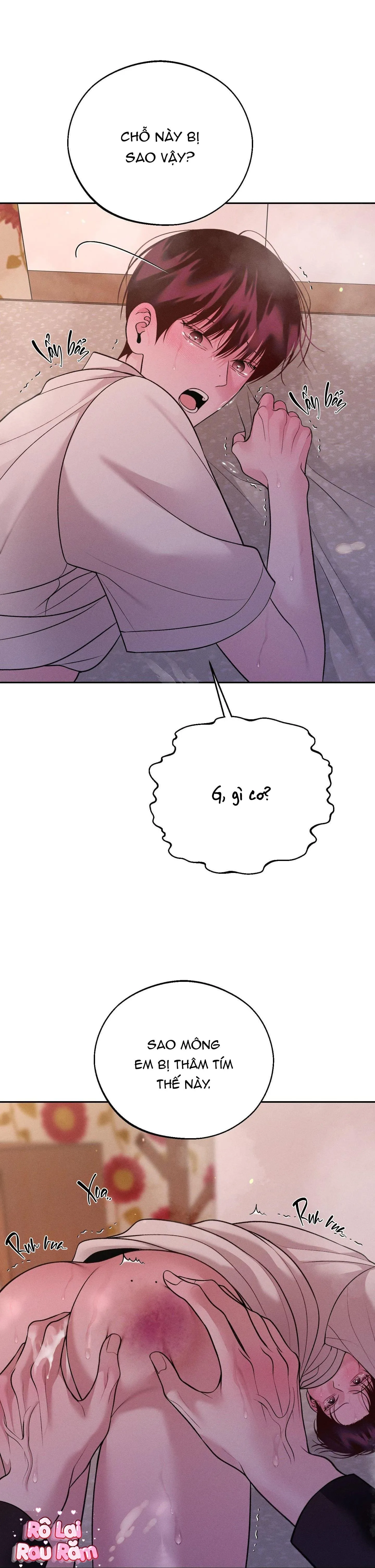 Cứu Tinh Của Thứ Hai Chapter 57 Trang 9