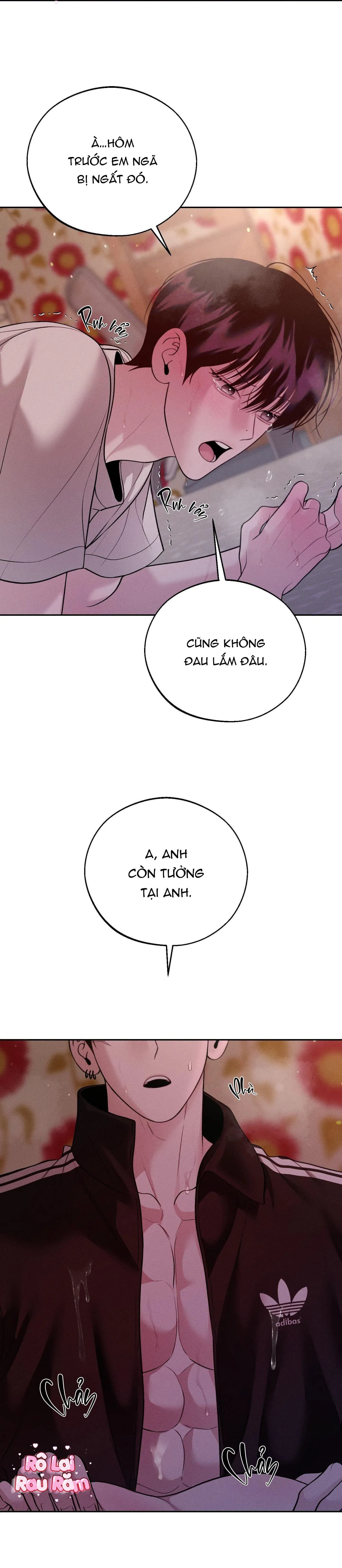 Cứu Tinh Của Thứ Hai Chapter 57 Trang 10