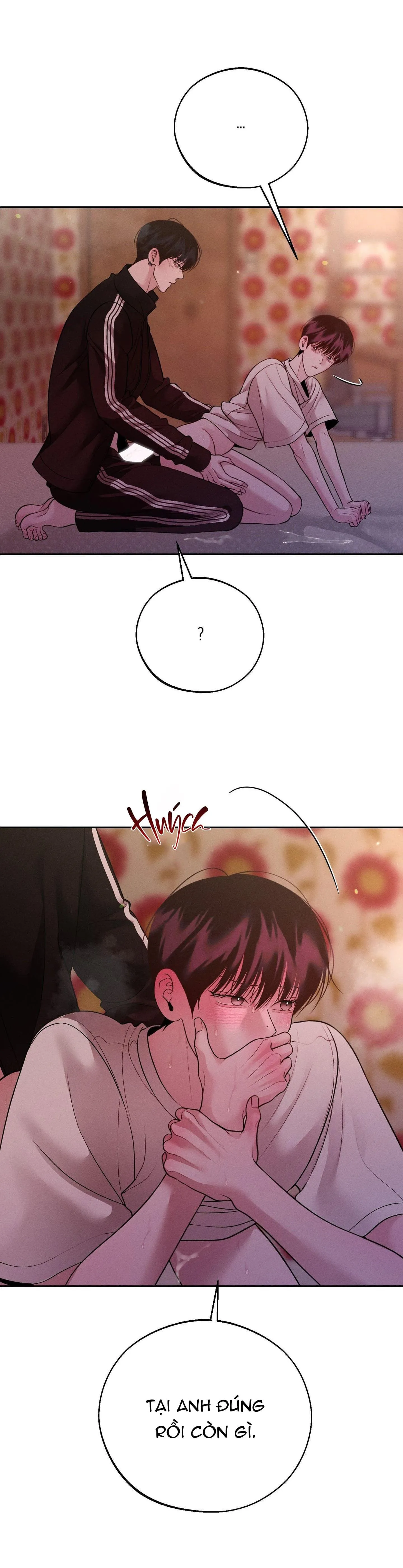 Cứu Tinh Của Thứ Hai Chapter 57 Trang 11