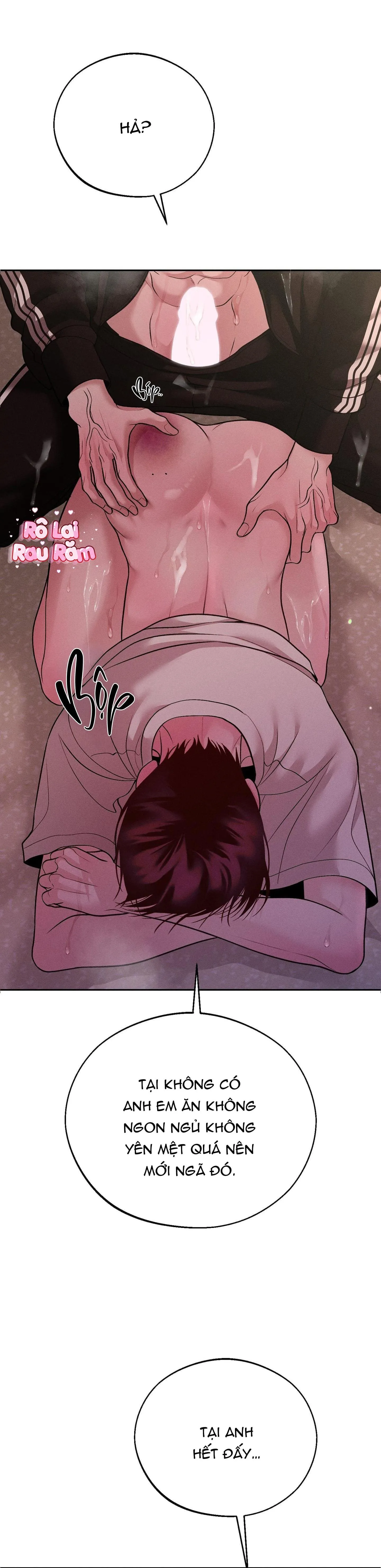 Cứu Tinh Của Thứ Hai Chapter 57 Trang 12