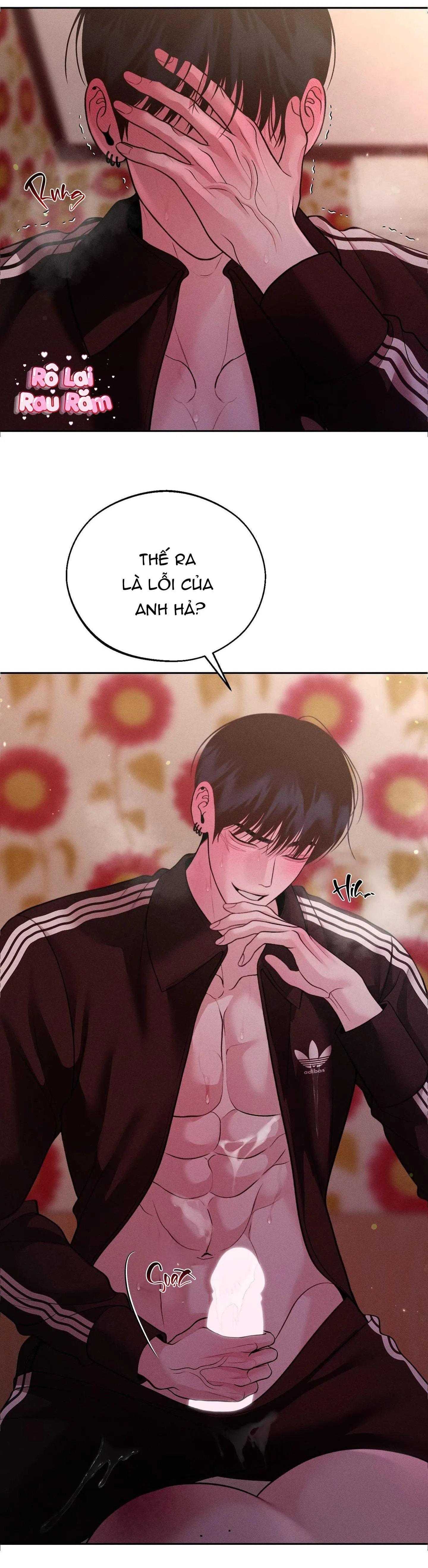 Cứu Tinh Của Thứ Hai Chapter 57 Trang 14