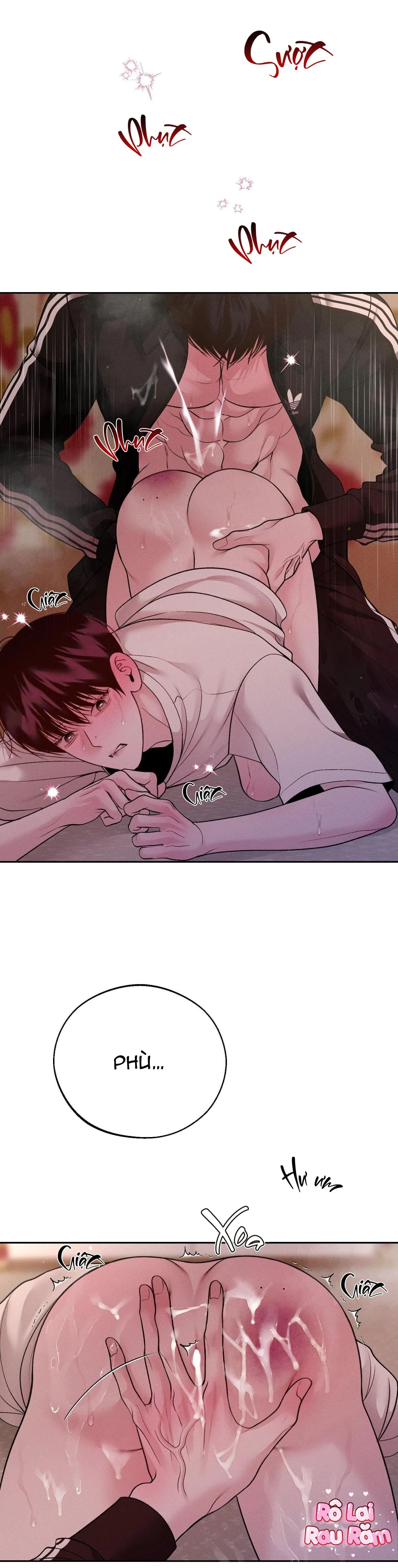 Cứu Tinh Của Thứ Hai Chapter 57 Trang 17