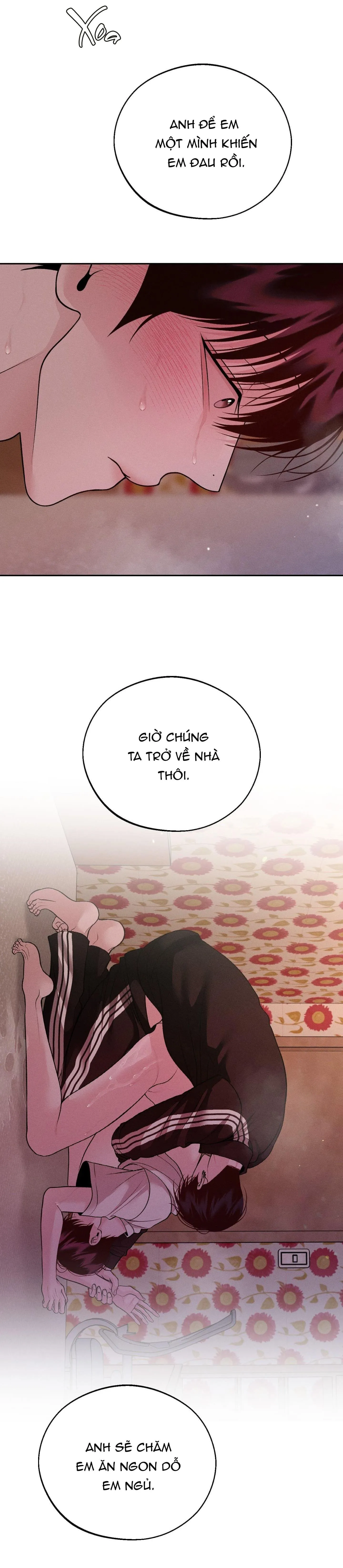 Cứu Tinh Của Thứ Hai Chapter 57 Trang 18