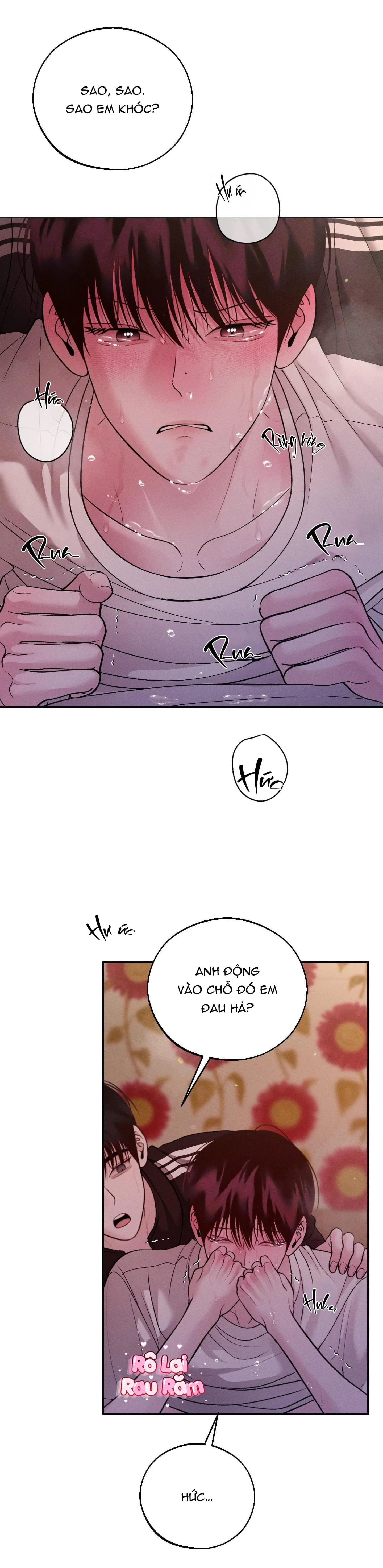 Cứu Tinh Của Thứ Hai Chapter 57 Trang 21