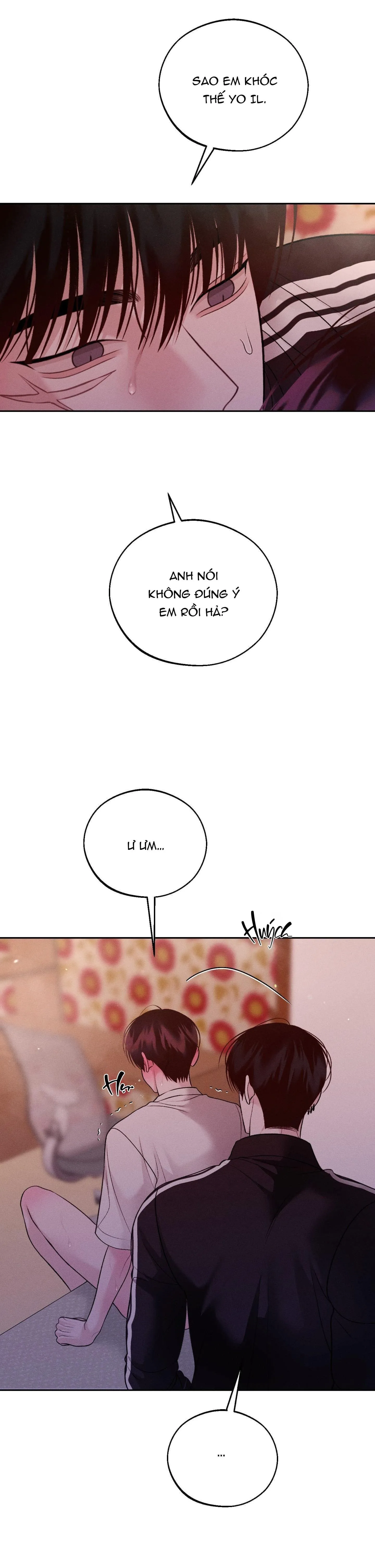 Cứu Tinh Của Thứ Hai Chapter 57 Trang 22