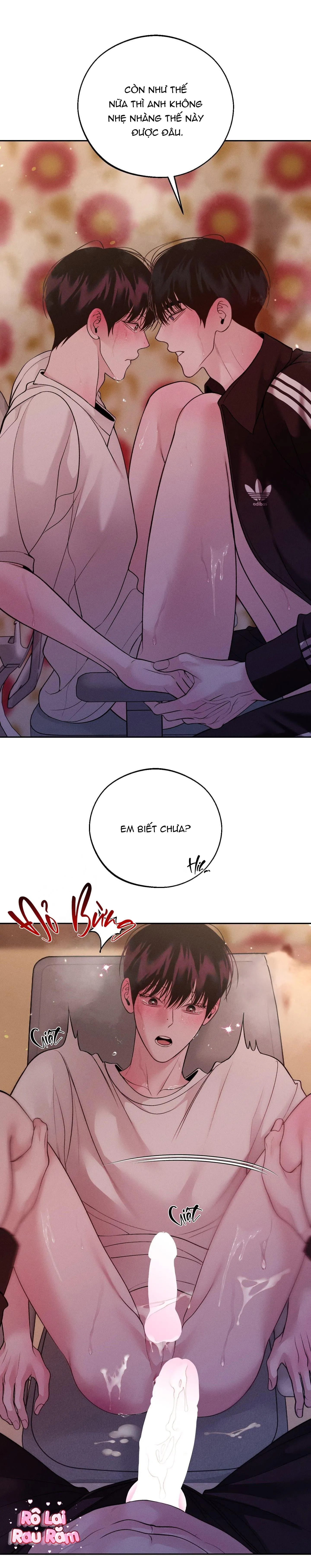 Cứu Tinh Của Thứ Hai Chapter 57 Trang 26