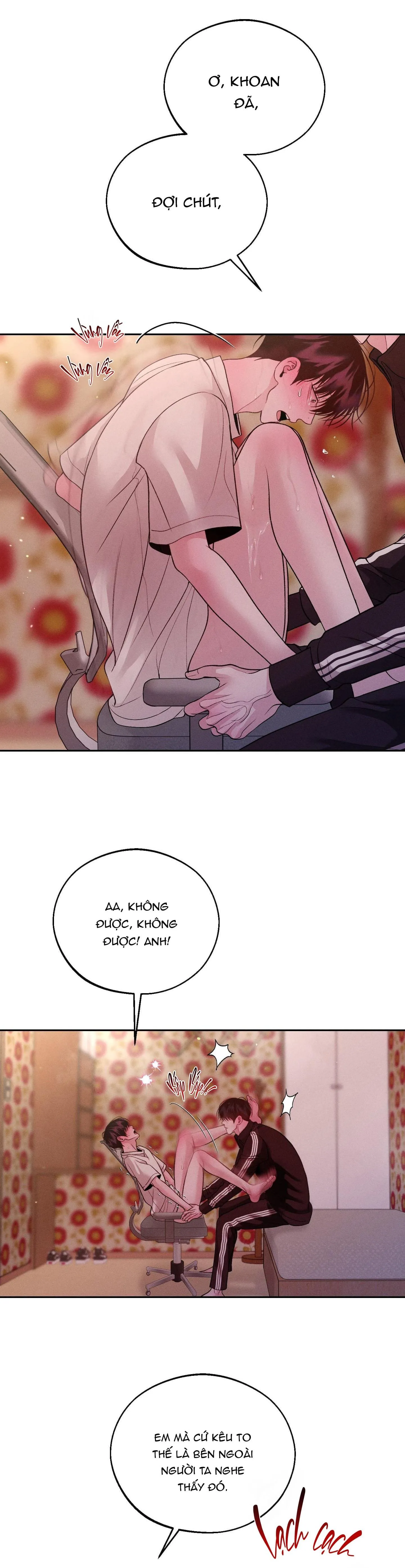 Cứu Tinh Của Thứ Hai Chapter 57 Trang 27