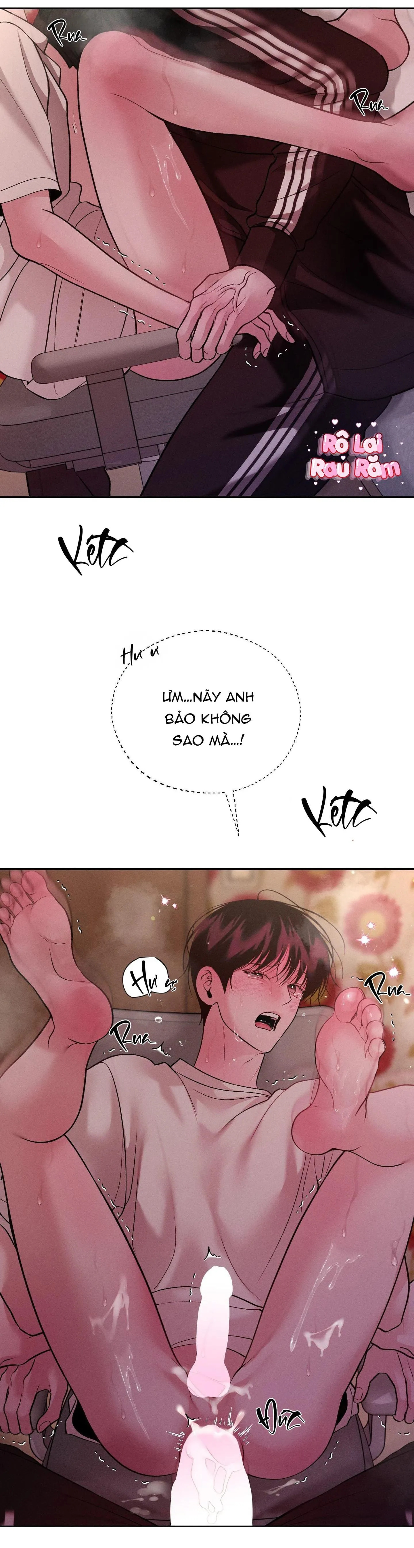 Cứu Tinh Của Thứ Hai Chapter 57 Trang 28