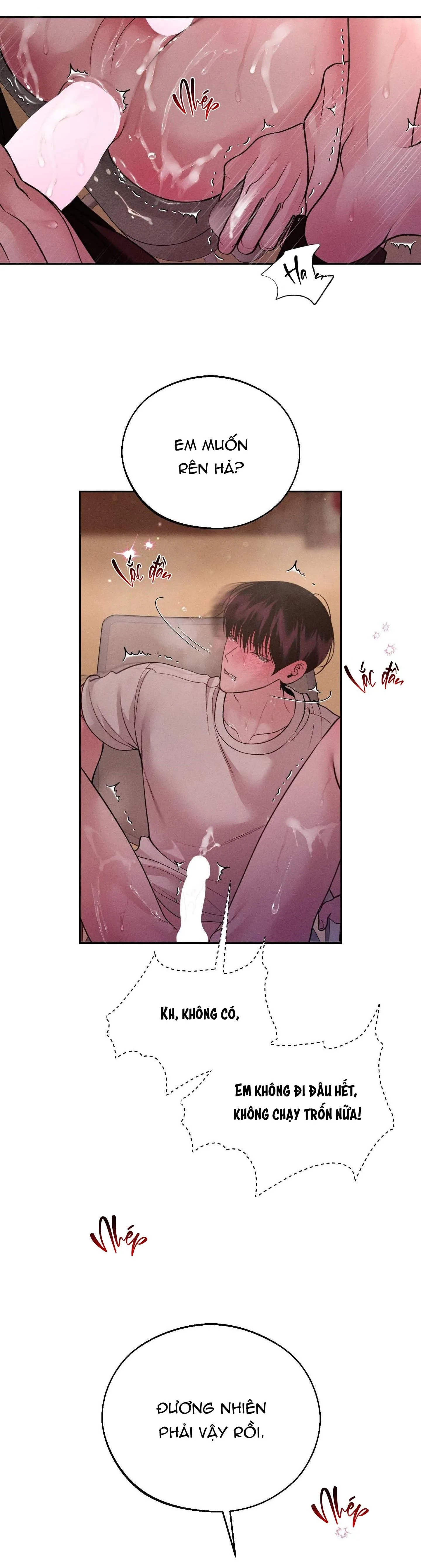 Cứu Tinh Của Thứ Hai Chapter 57 Trang 30