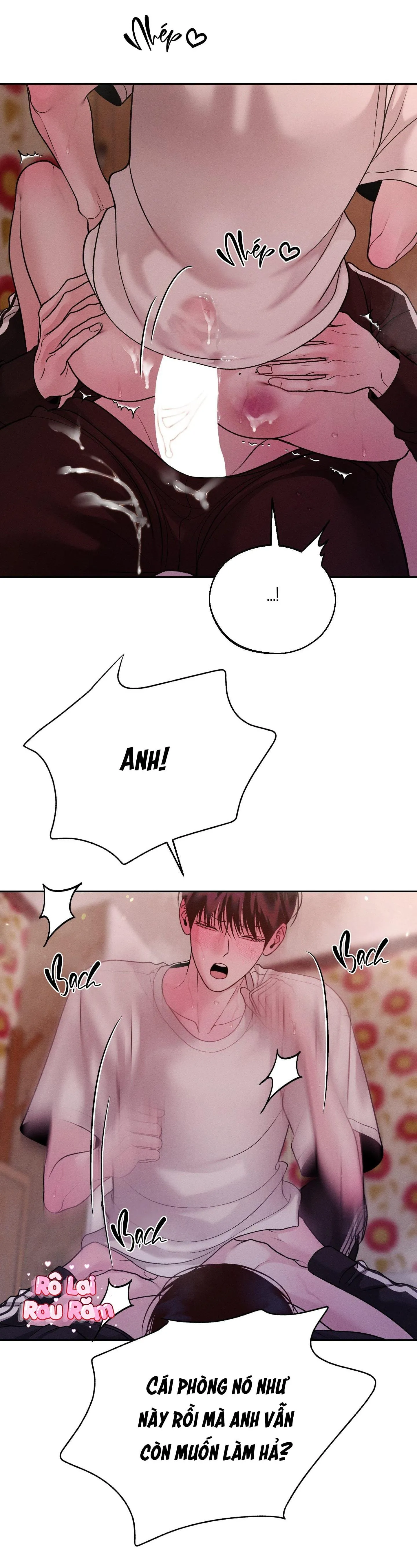 Cứu Tinh Của Thứ Hai Chapter 58 Trang 3