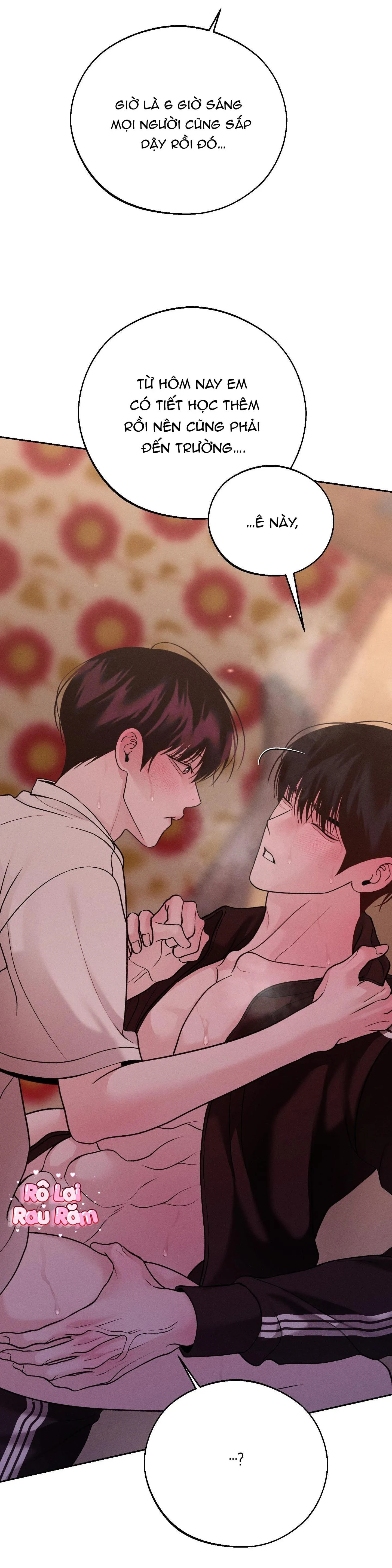 Cứu Tinh Của Thứ Hai Chapter 58 Trang 5