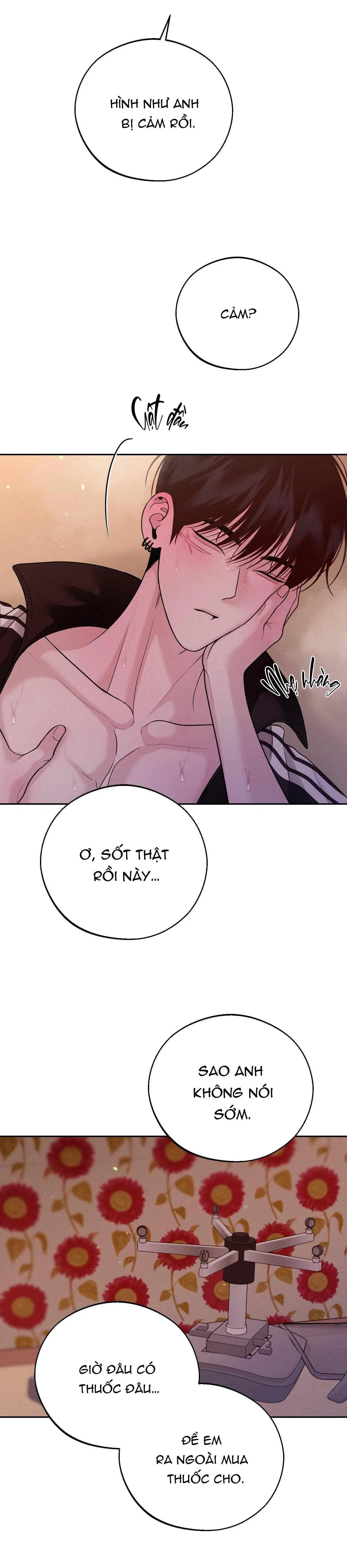 Cứu Tinh Của Thứ Hai Chapter 58 Trang 7