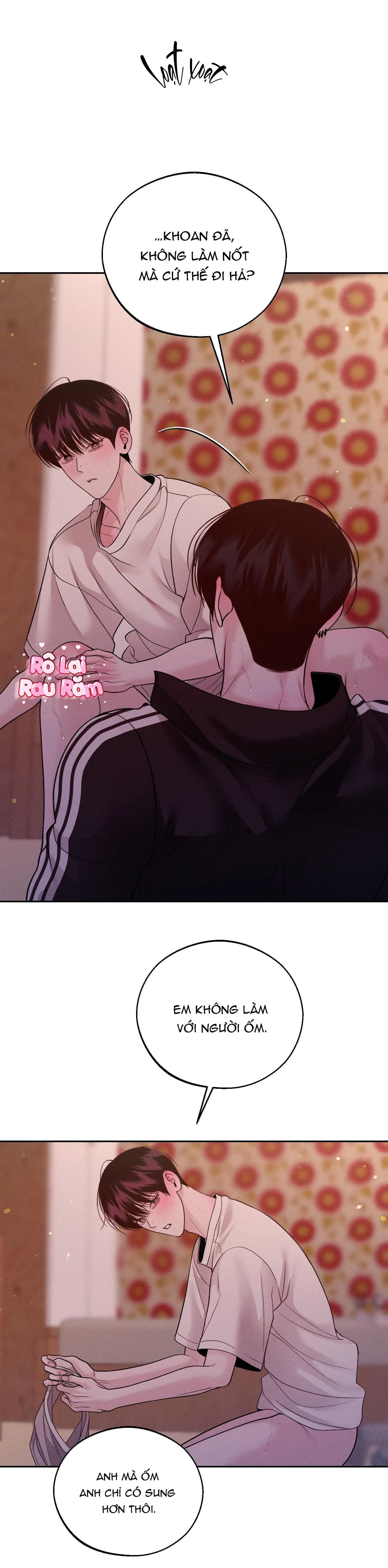 Cứu Tinh Của Thứ Hai Chapter 58 Trang 8