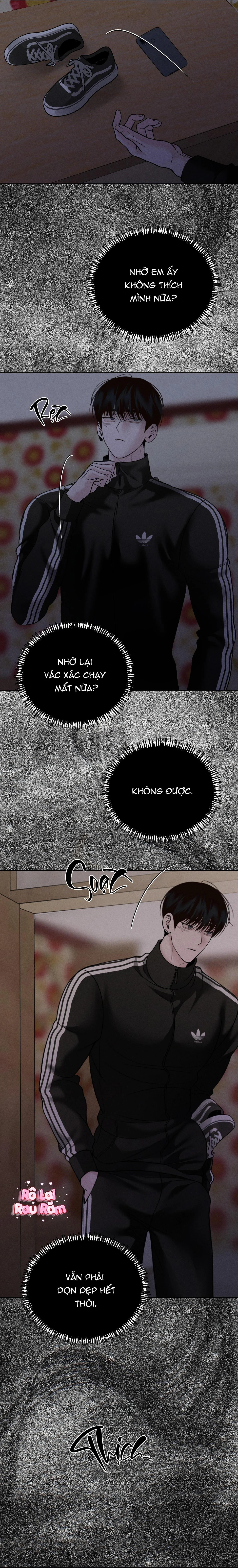 Cứu Tinh Của Thứ Hai Chapter 58 Trang 15