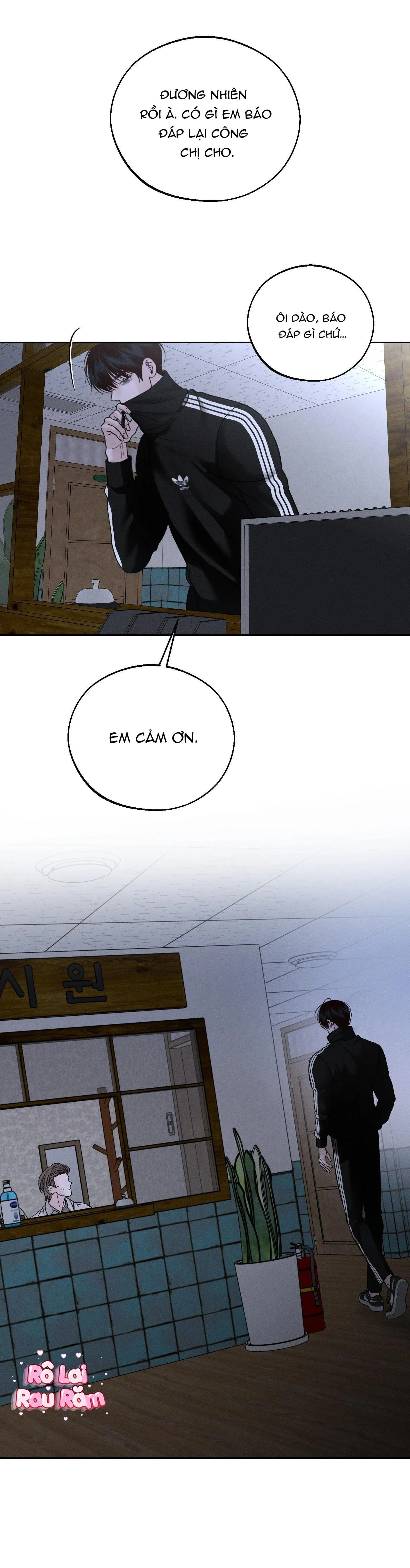 Cứu Tinh Của Thứ Hai Chapter 58 Trang 20