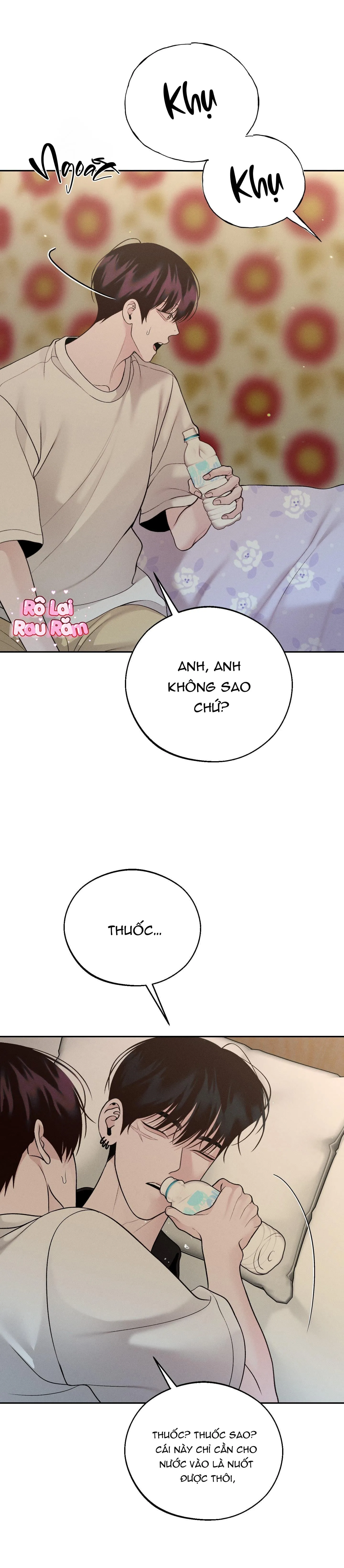 Cứu Tinh Của Thứ Hai Chapter 58 Trang 25