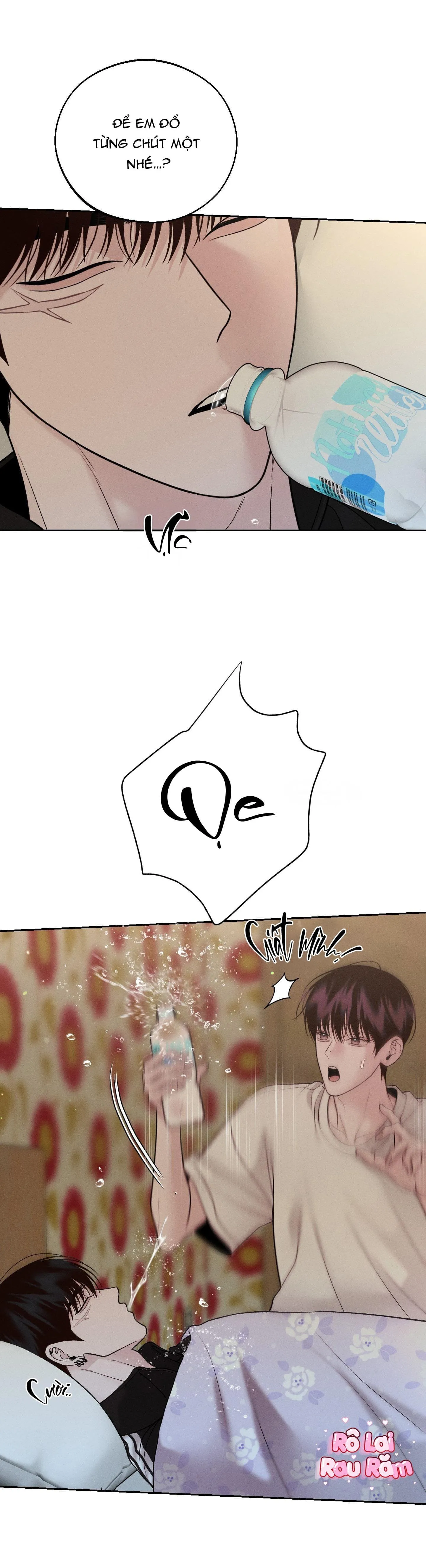 Cứu Tinh Của Thứ Hai Chapter 58 Trang 26