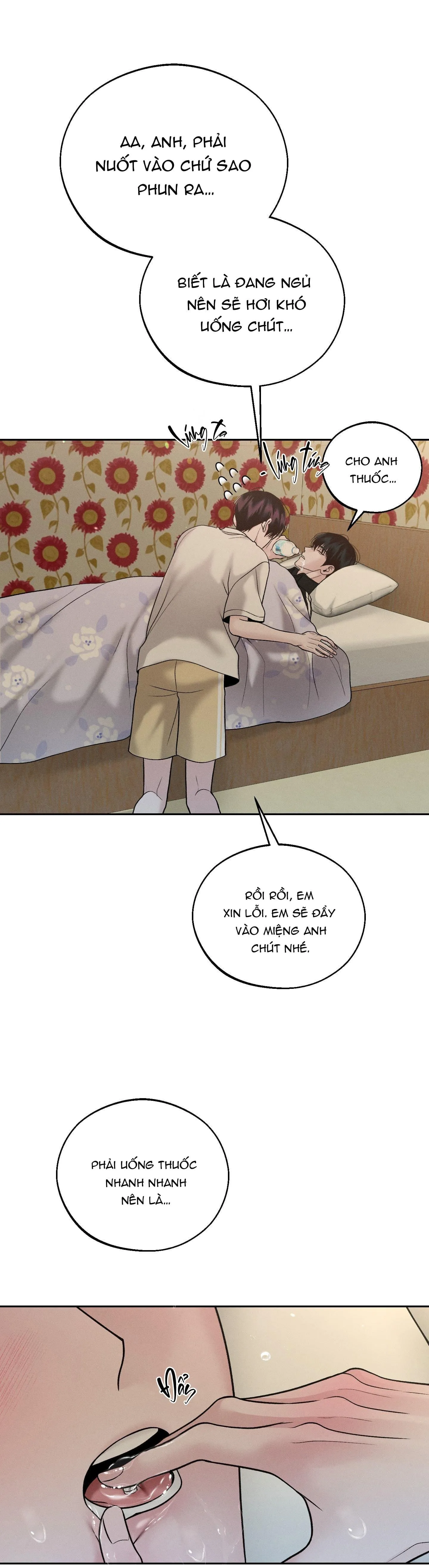 Cứu Tinh Của Thứ Hai Chapter 58 Trang 27