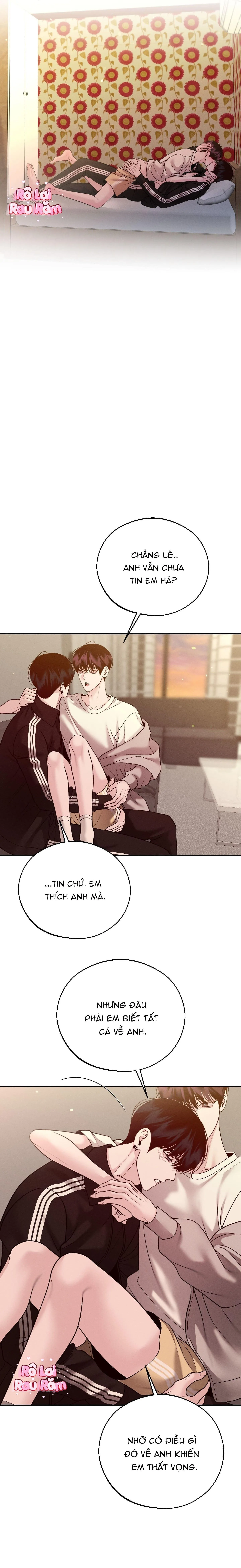 Cứu Tinh Của Thứ Hai Chapter 59 Trang 7